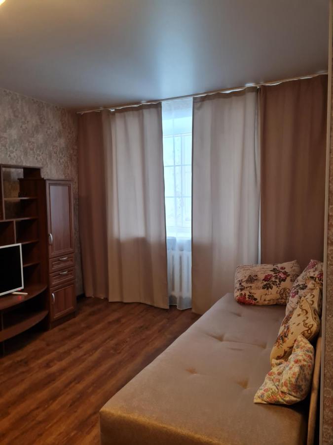 Смоленск: 1k kvartira v centre goroda