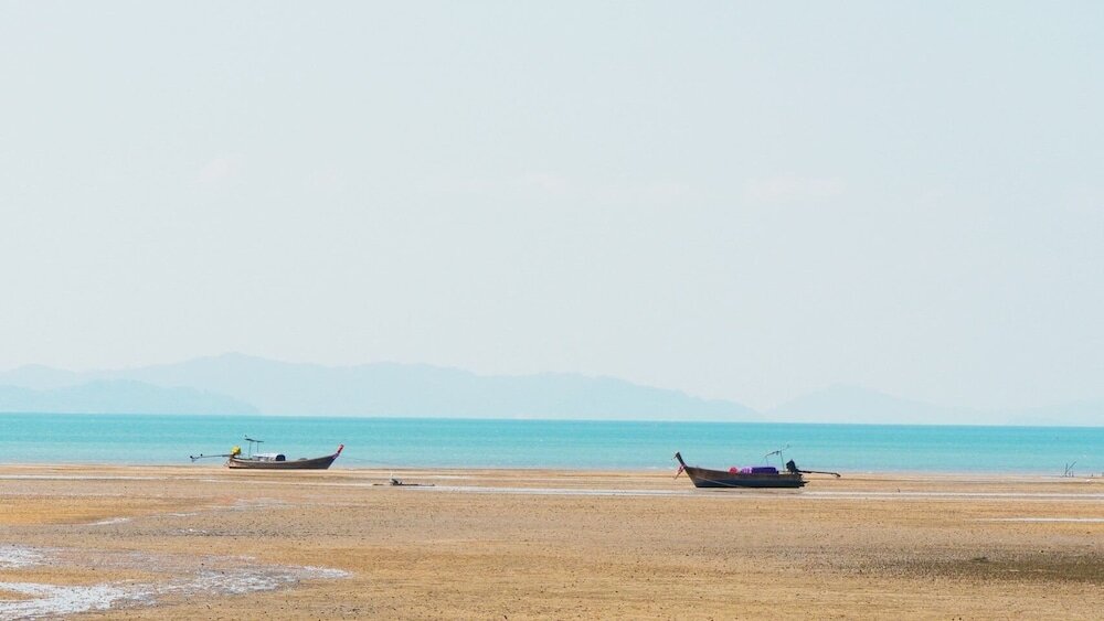 Ко-Яо-Яй: Artisan Koh Yao Yai