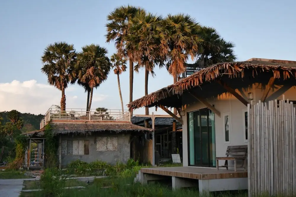 Ко-Яо-Яй: Artisan Koh Yao Yai