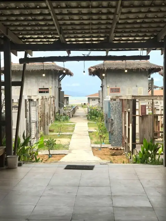 Ко-Яо-Яй: Artisan Koh Yao Yai