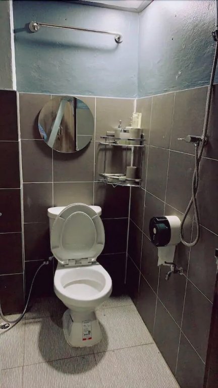 Бангкок: Narasiri Place