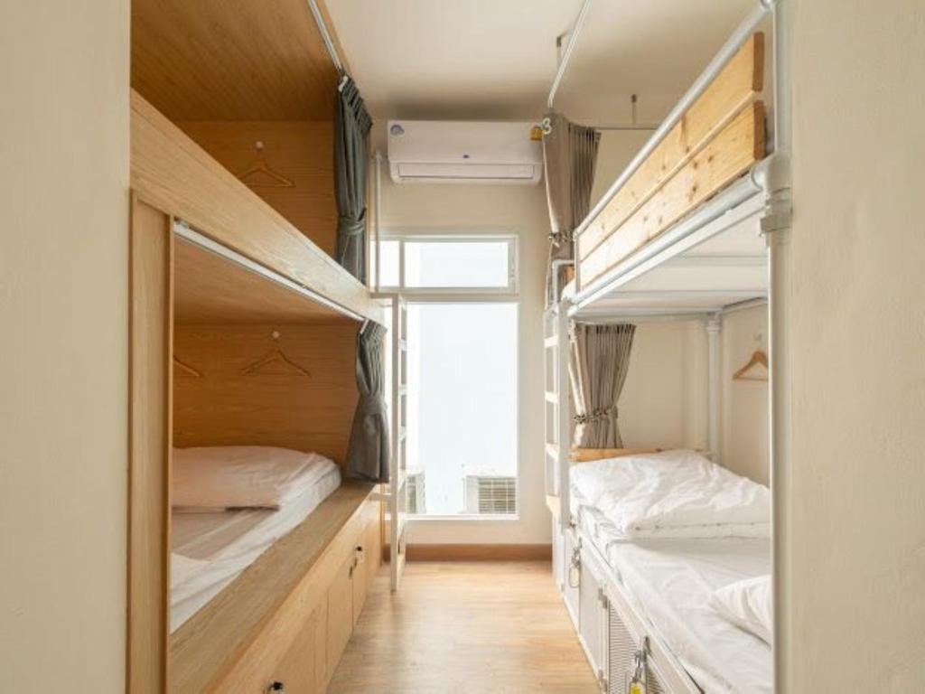 Бангкок: Ratchada Hotel (ROTFAI)