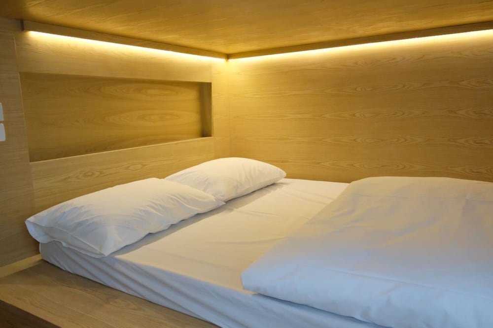 Бангкок: Ratchada Hotel (ROTFAI)