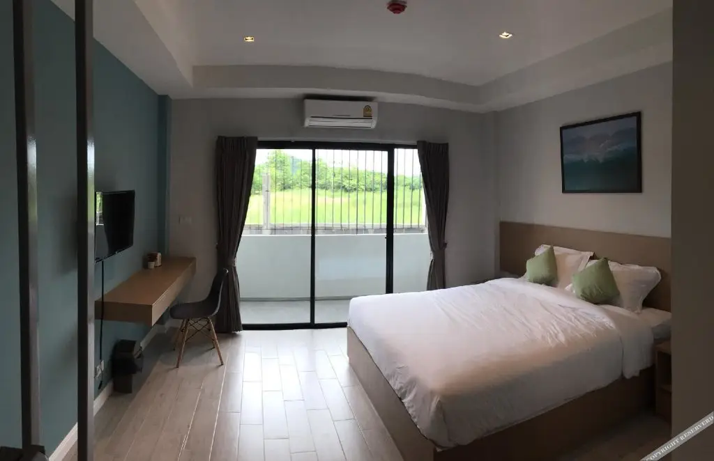 Лопбури: Latisha Resort