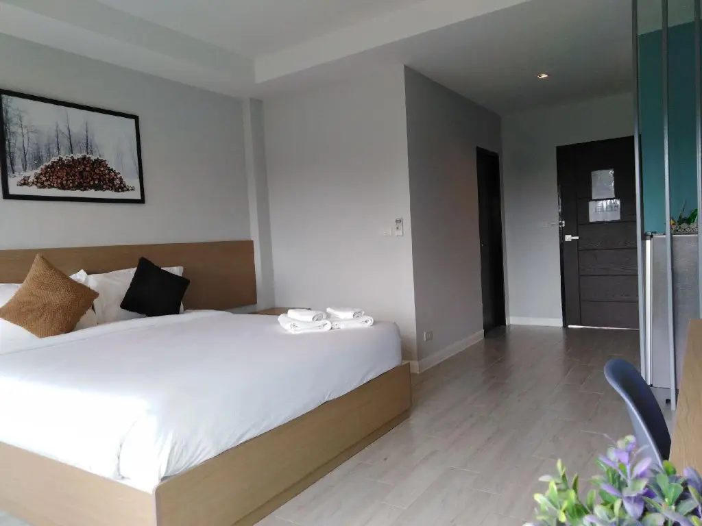 Лопбури: Latisha Resort