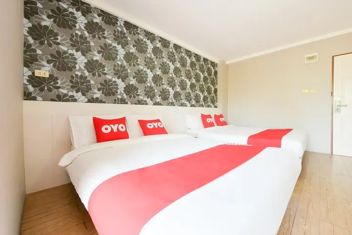 Чонбури: OYO 574 My Room
