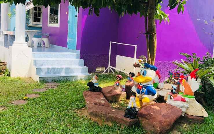 Саттахип: Baan Chom Chan Resort