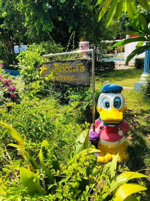 Саттахип: Baan Chom Chan Resort