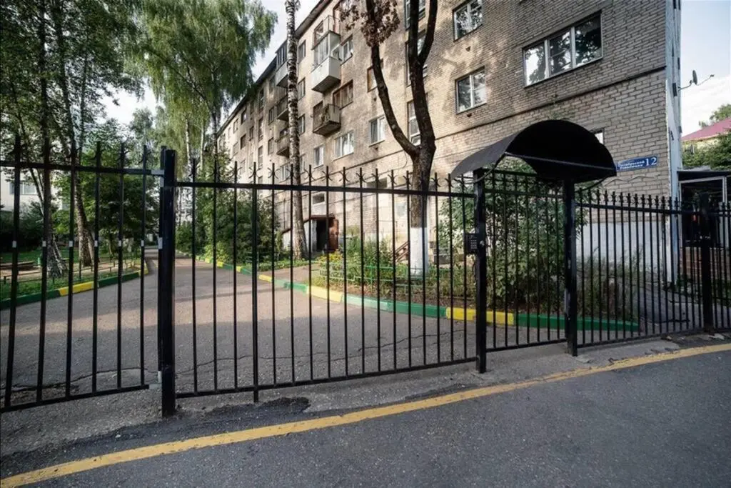 Смоленск: Комфортная квартира «Аллея на Октябрьской «