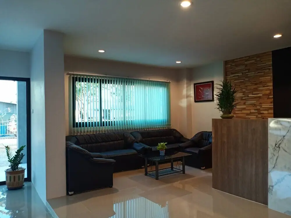 Уттарадит: Thapjumras Boutique Hotel