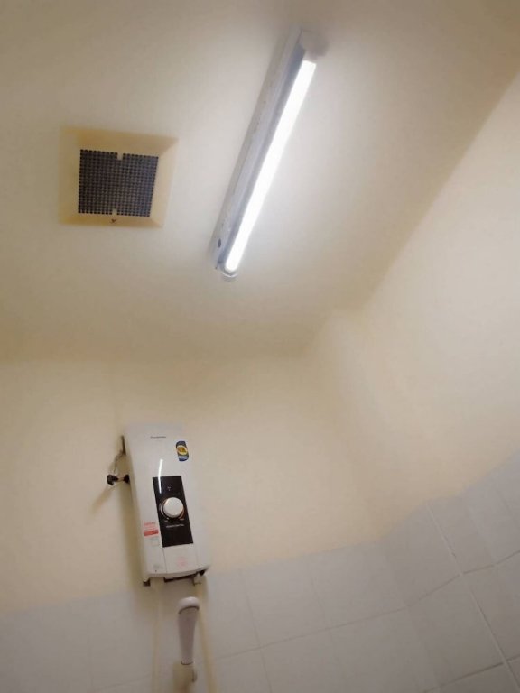 Бангкок: OYO 583 Sweethome Guest House