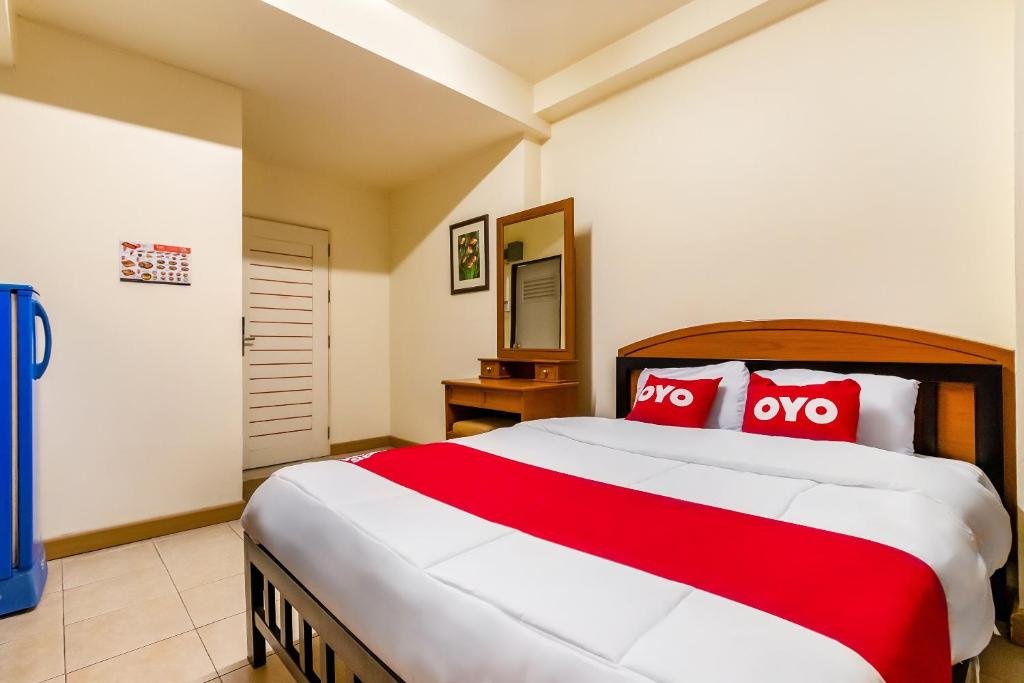 Бангкок: OYO 583 Sweethome Guest House