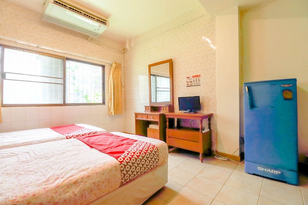 Бангкок: OYO 583 Sweethome Guest House