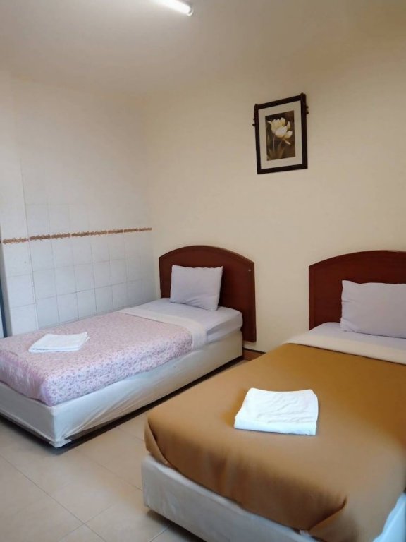 Бангкок: OYO 583 Sweethome Guest House