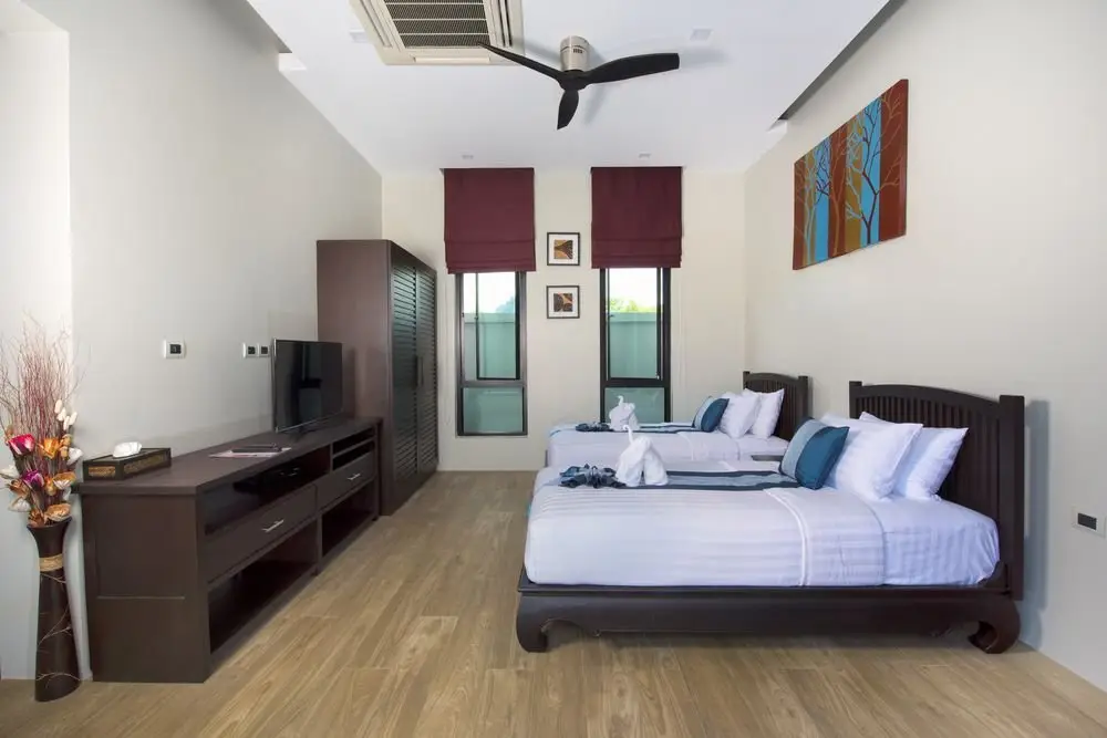 Краби: Narintara Villa 6