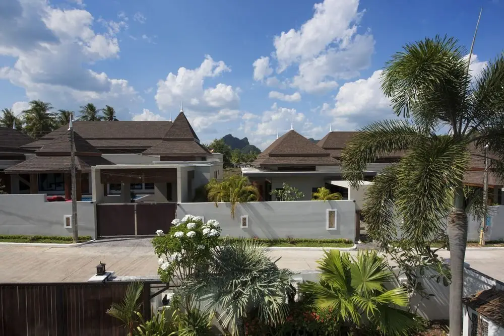 Narintara Villa 6 — фото 1