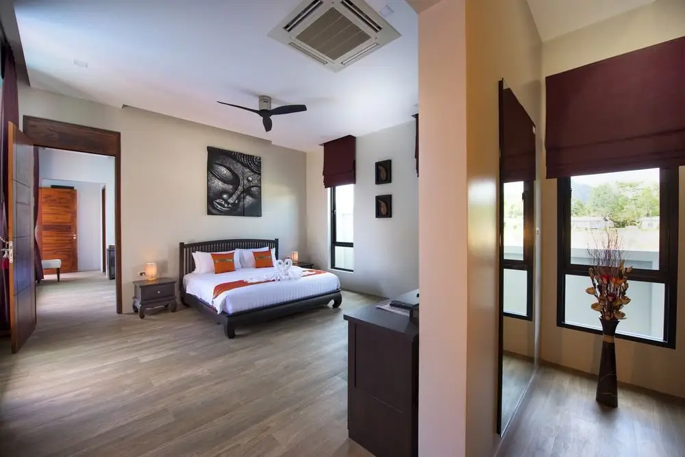 Краби: Narintara Villa 6