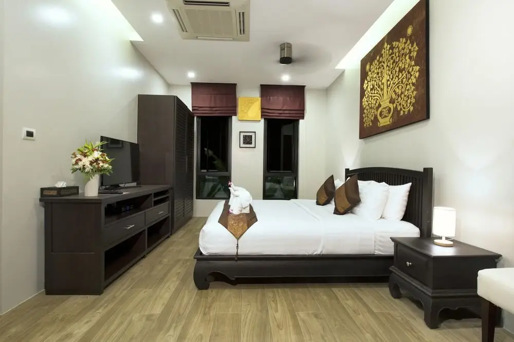 Краби: Narintara Villa 6