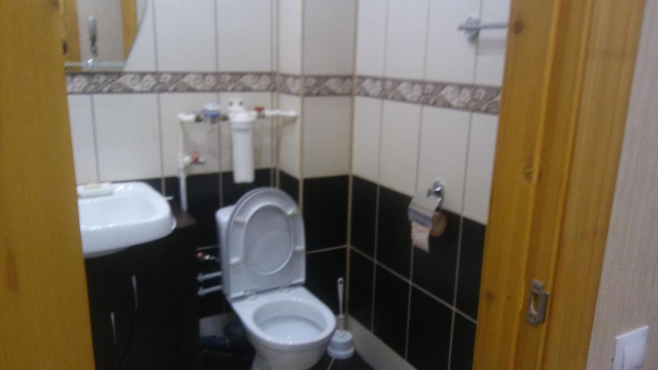 Смоленск: Apartamenty na Yubileynoy