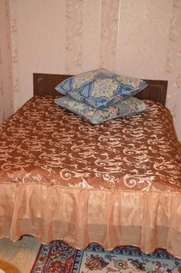 Смоленск: Apartamenty na Yubileynoy