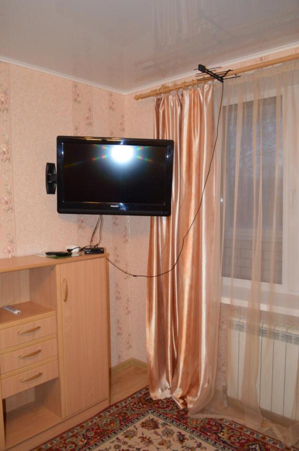 Смоленск: Apartamenty na Yubileynoy