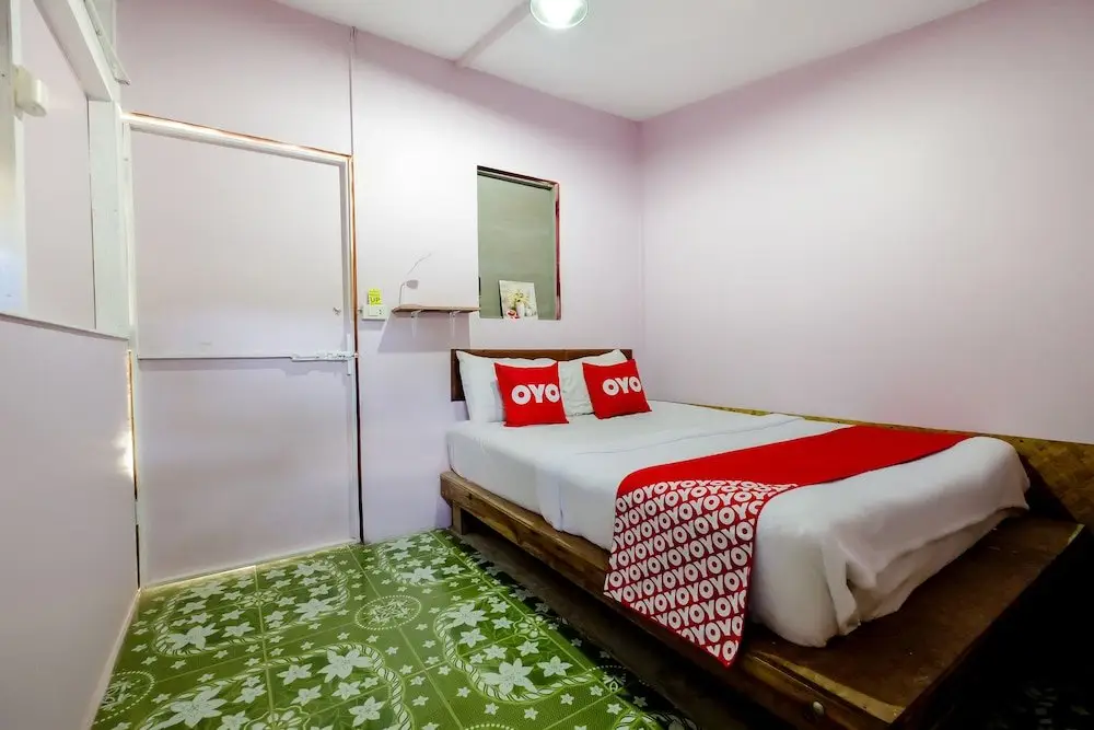 Ланта: Oyo 579 Leaf House 3 Long Beach