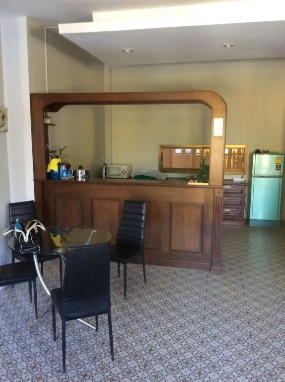 На Чом Тхиан: Excellence Villas & Hostel