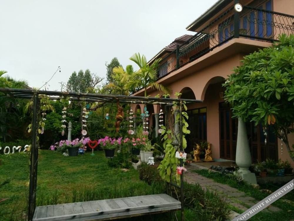 На Чом Тхиан: Excellence Villas & Hostel