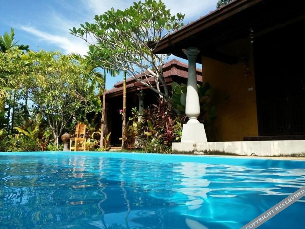 На Чом Тхиан: Excellence Villas & Hostel