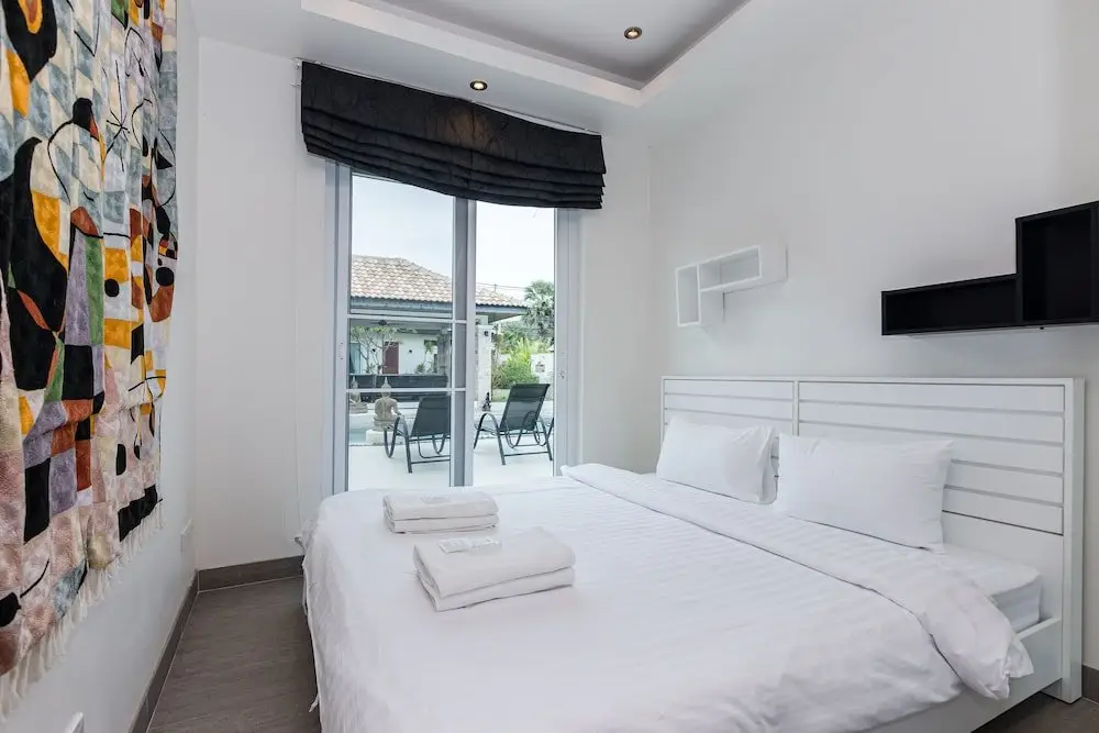 Orchid Paradise Homes OPV201 — фото 1