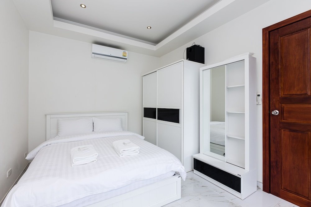 Хуахин: Orchid Paradise Homes OPV201