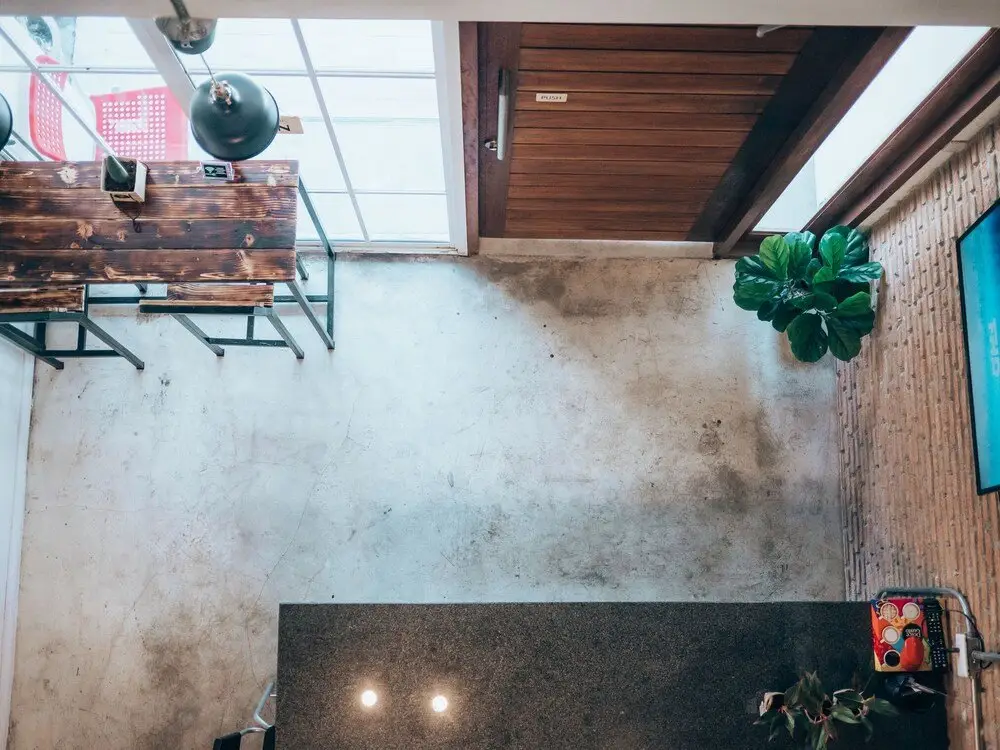 Бангкок: Haus Sathorn 11 Bed & Breakfast