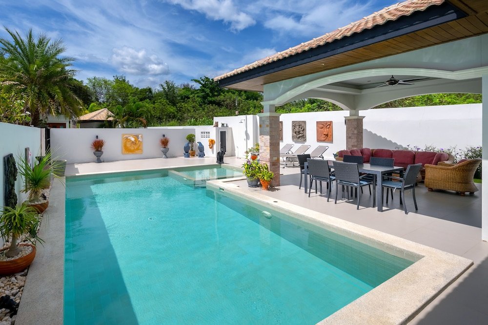 Orchid Paradise Homes OPV211 — фото 1