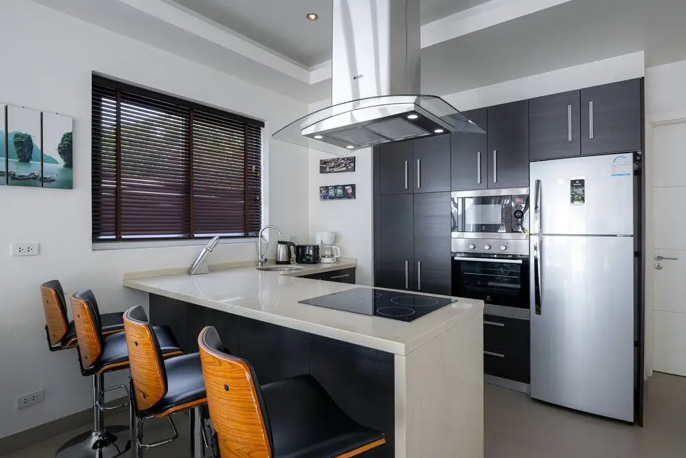 Хуахин: Orchid Paradise Homes OPV211
