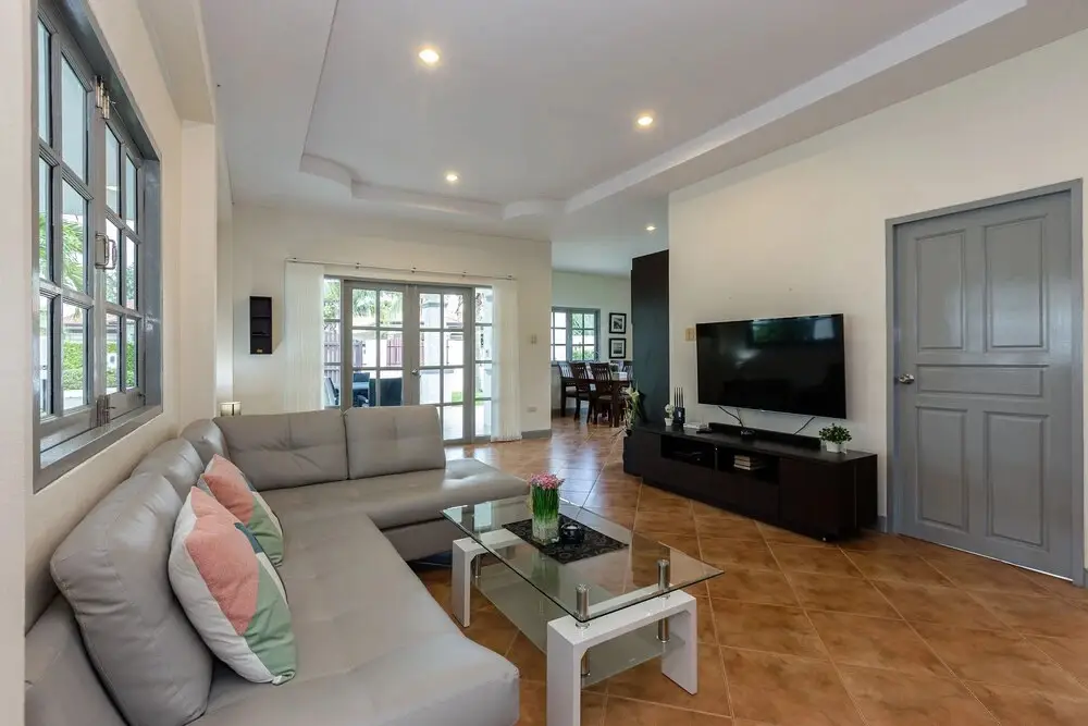 Хуахин: Orchid Paradise Homes OPV25