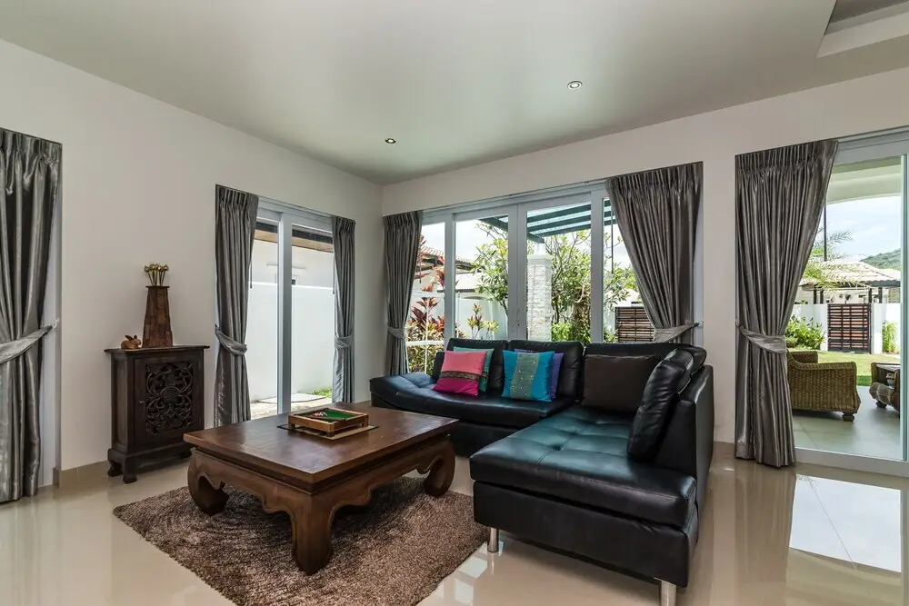 Хуахин: Orchid Paradise Homes OPV220