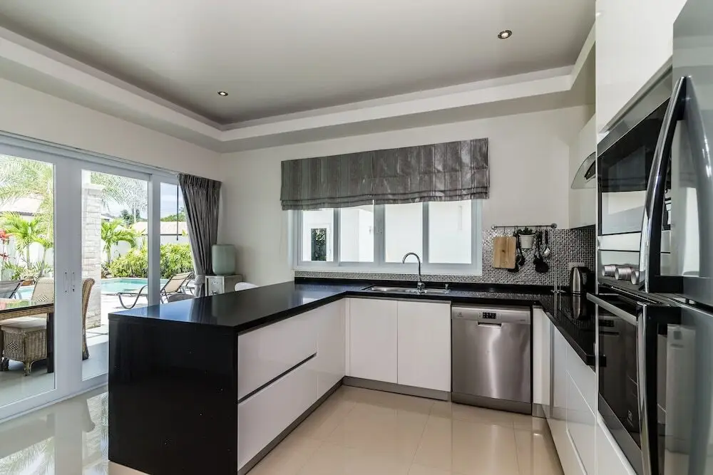 Хуахин: Orchid Paradise Homes OPV220