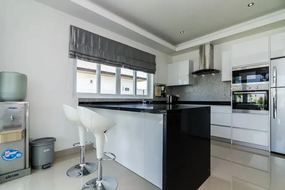 Хуахин: Orchid Paradise Homes OPV220