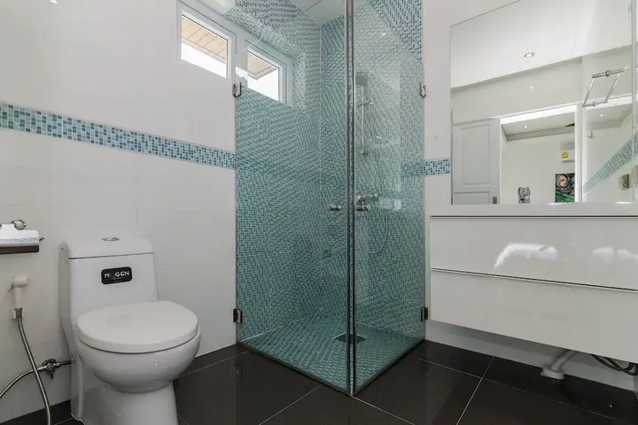 Хуахин: Orchid Paradise Homes OPV209