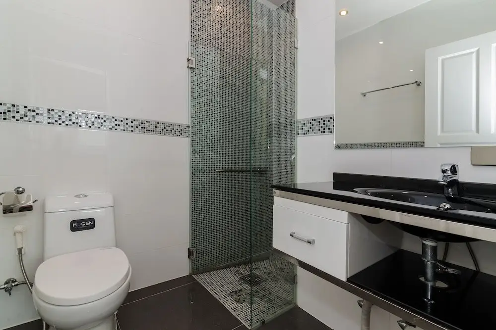 Хуахин: Orchid Paradise Homes OPV209