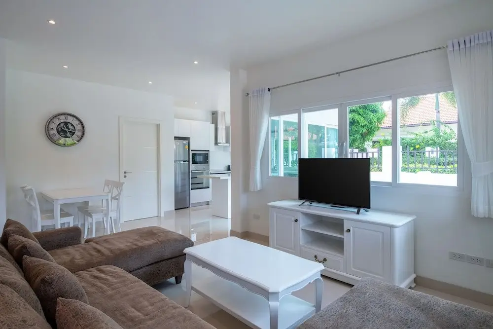 Хуахин: Orchid Paradise Homes OPV09