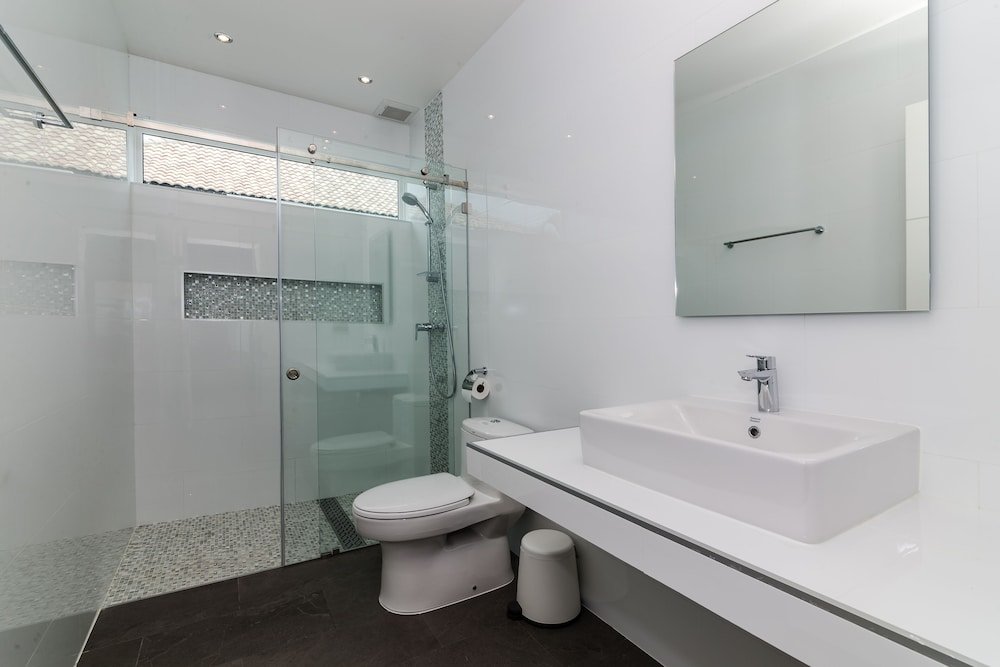 Хуахин: Orchid Paradise Homes OPV405