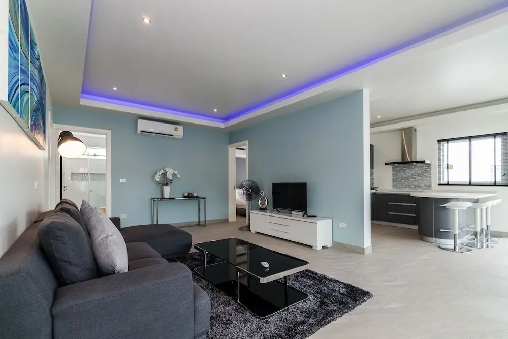 Хуахин: Orchid Paradise Homes OPV405