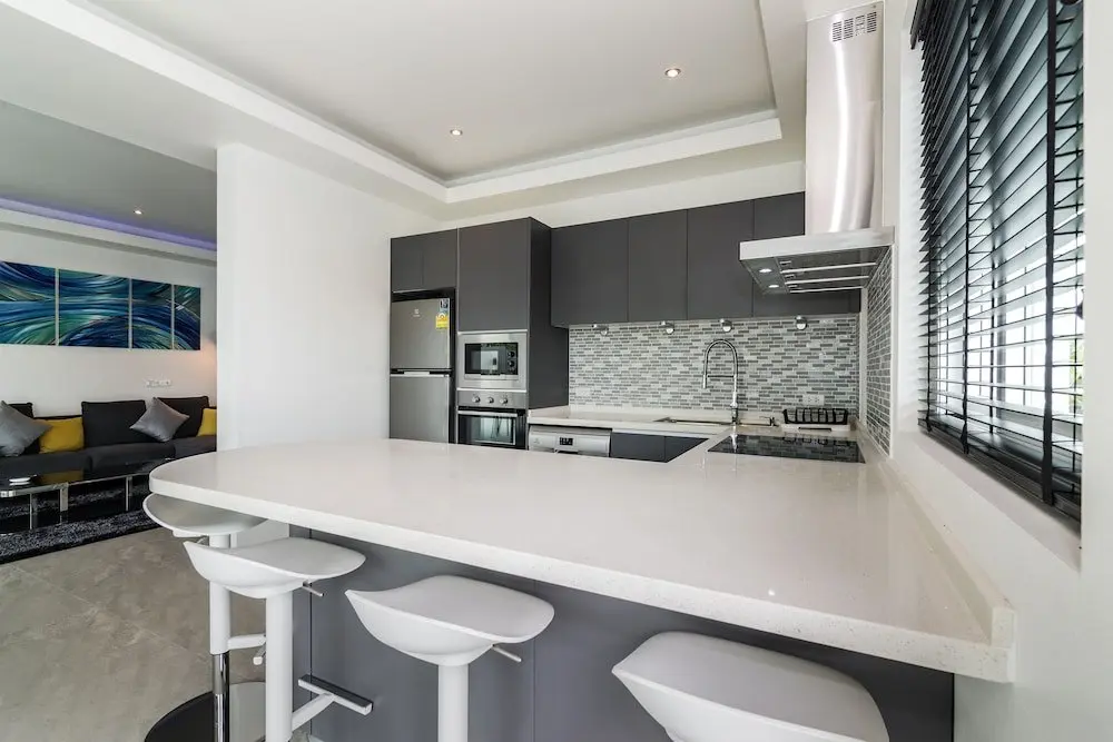 Хуахин: Orchid Paradise Homes OPV405