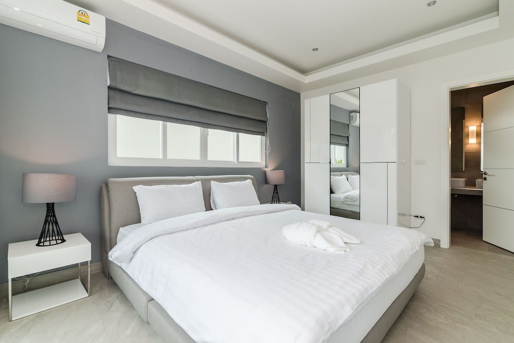 Хуахин: Orchid Paradise Homes OPV405