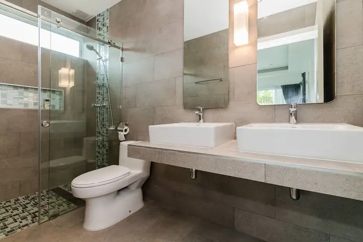 Хуахин: Orchid Paradise Homes OPV405