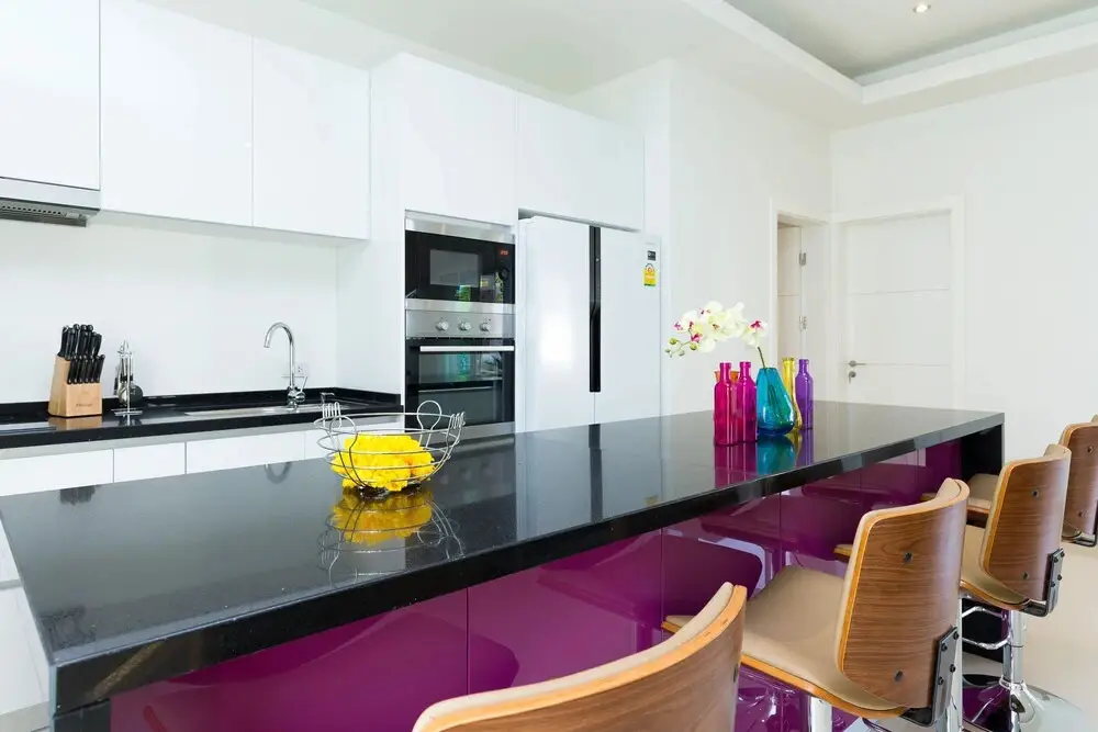 Хуахин: Orchid Paradise Homes OPV219