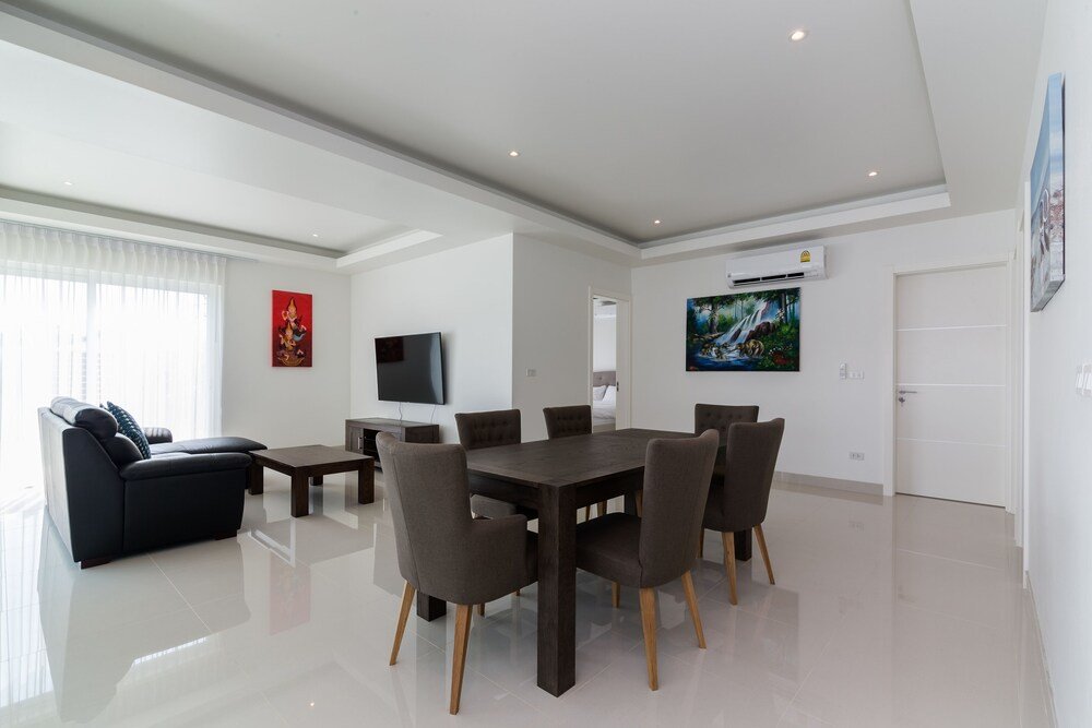 Хуахин: Orchid Paradise Homes OPV401