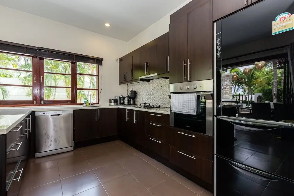 Хуахин: Orchid Paradise Homes OPV12