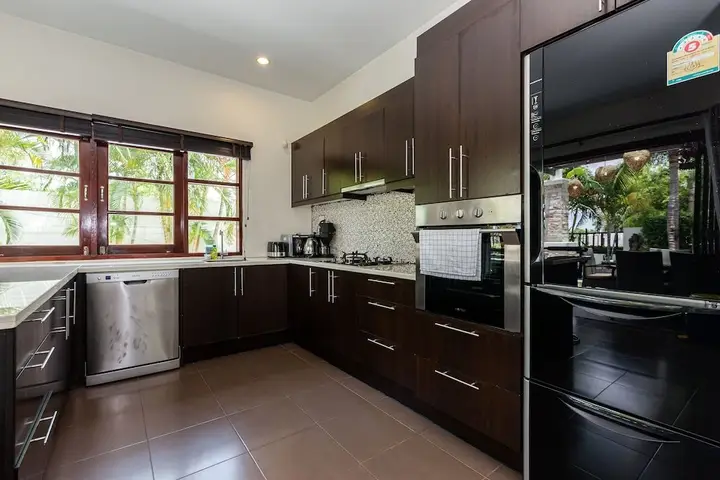 Хуахин: Orchid Paradise Homes OPV12